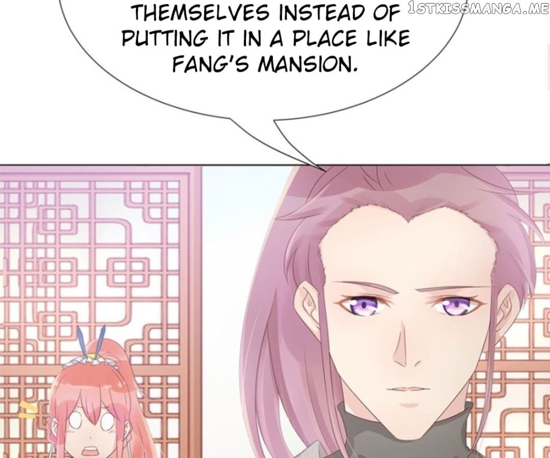 General’s Arranged Marriage chapter 126 - page 8