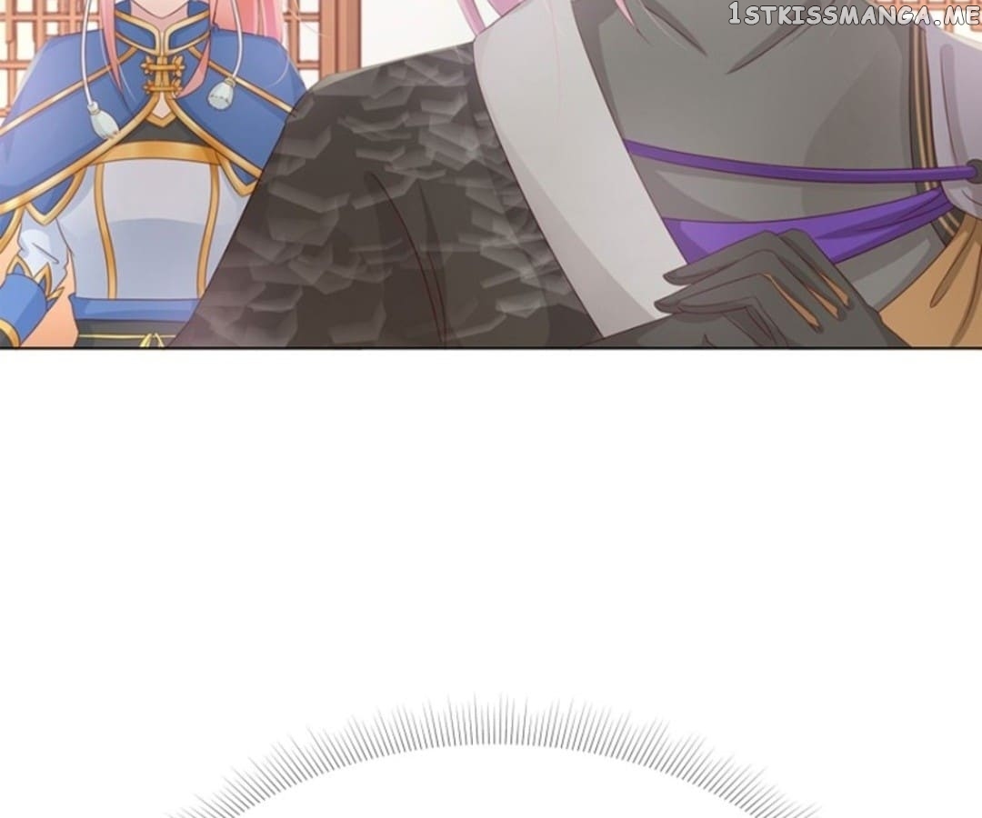 General’s Arranged Marriage chapter 126 - page 9