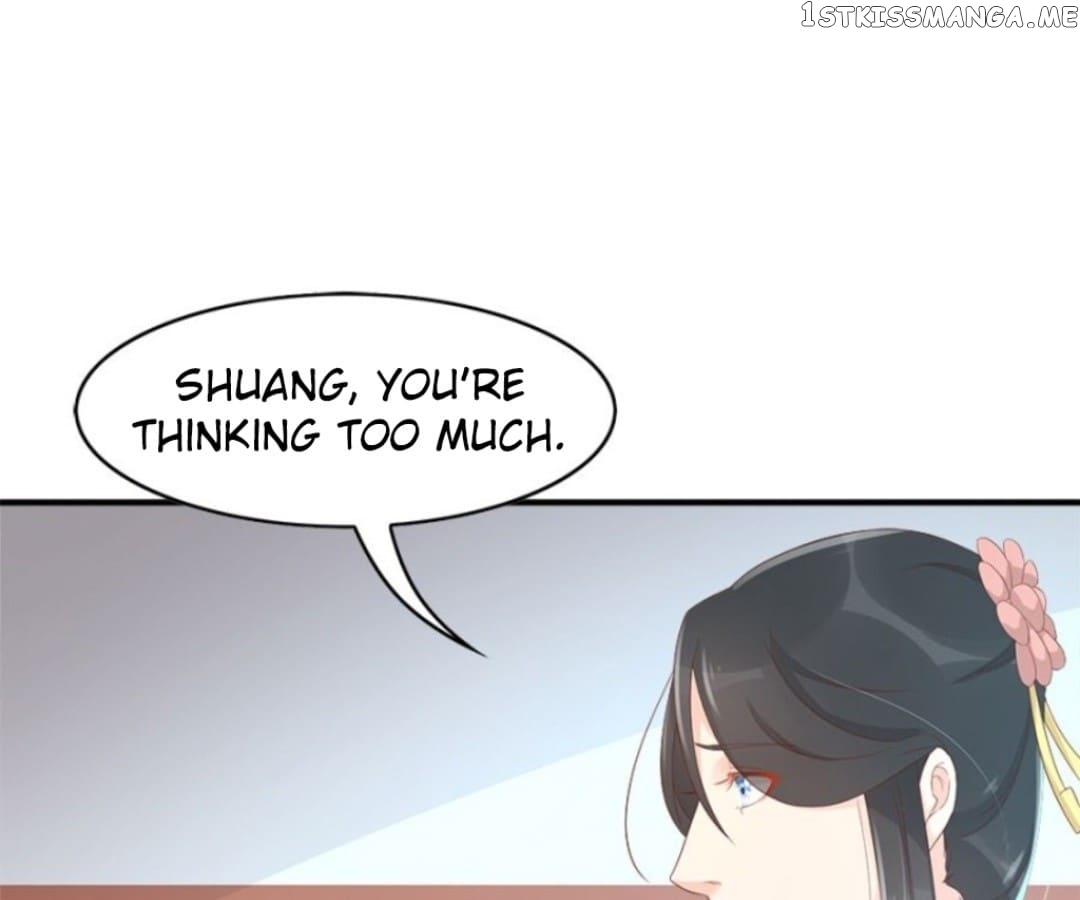 General’s Arranged Marriage chapter 129 - page 1