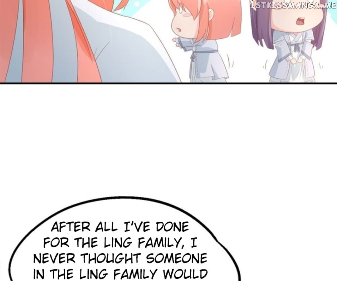 General’s Arranged Marriage chapter 129 - page 19