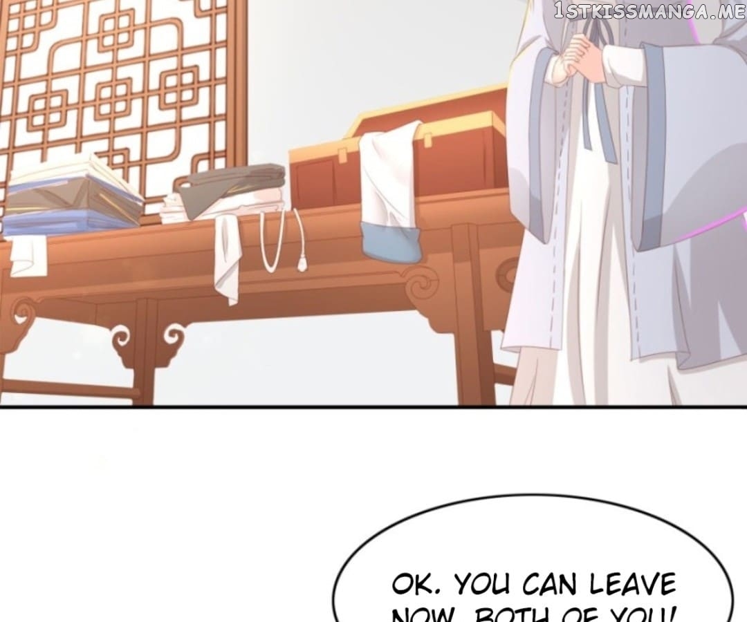 General’s Arranged Marriage chapter 129 - page 23