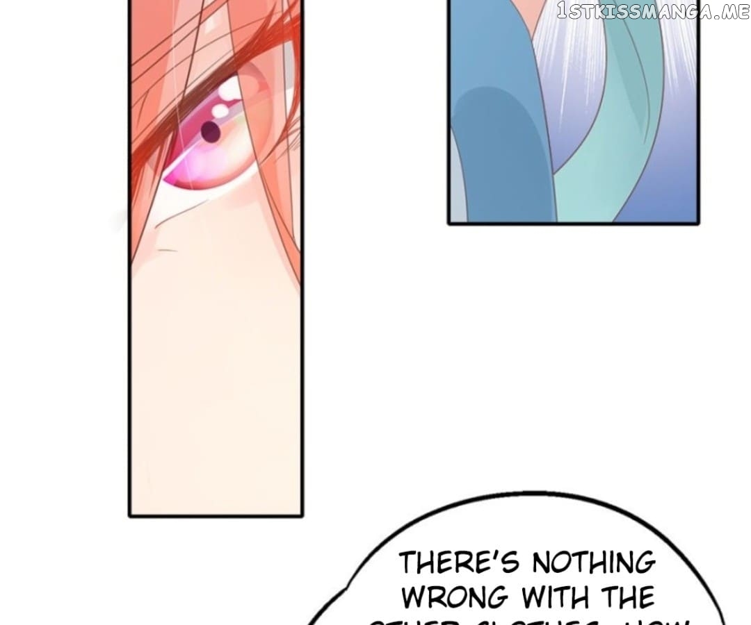 General’s Arranged Marriage chapter 129 - page 27