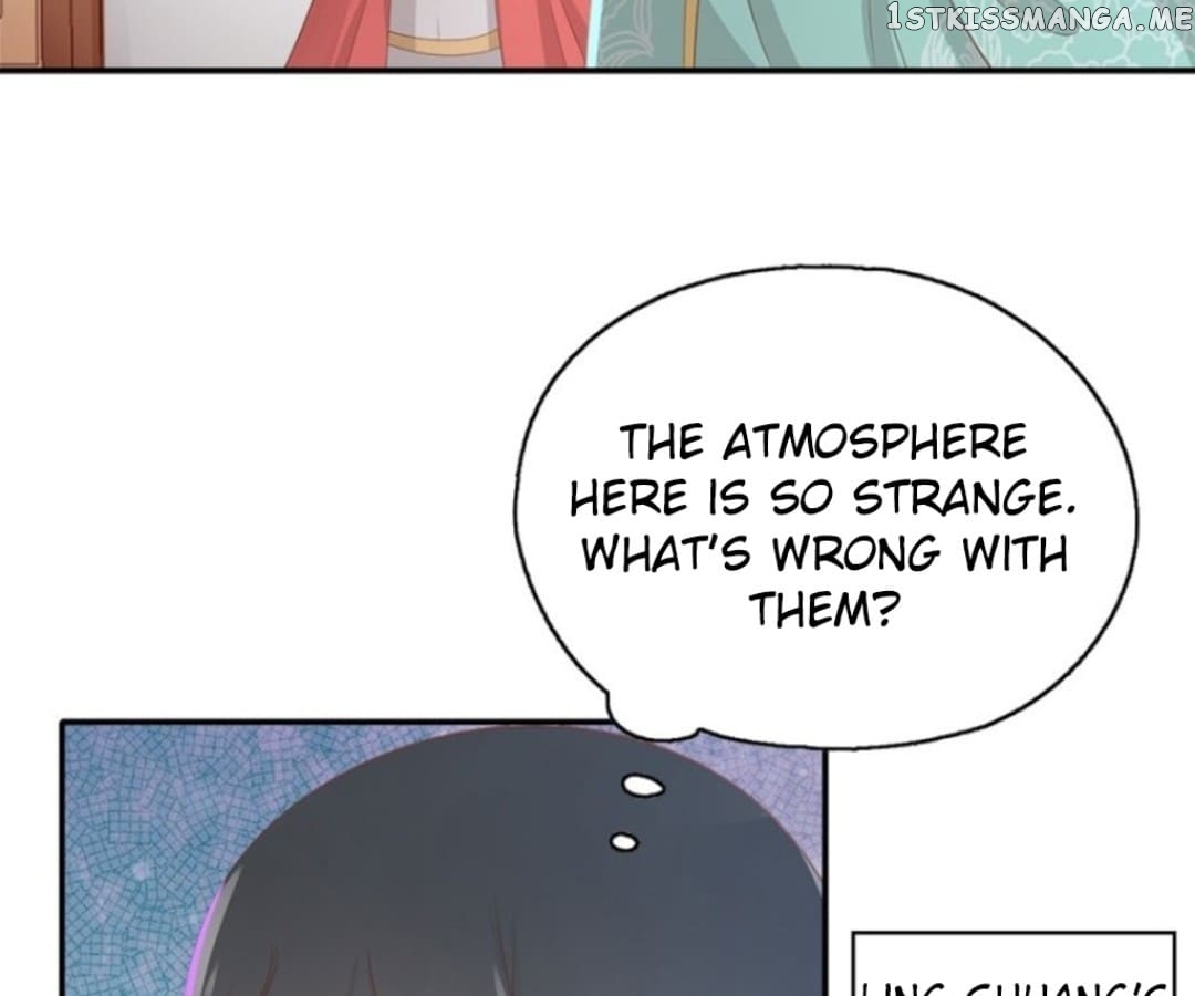 General’s Arranged Marriage chapter 129 - page 3