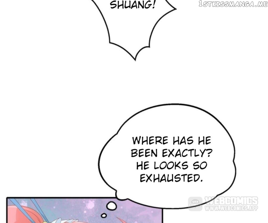 General’s Arranged Marriage chapter 129 - page 30