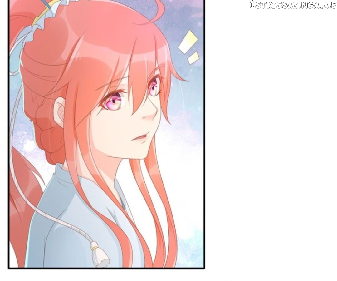 General’s Arranged Marriage chapter 129 - page 31