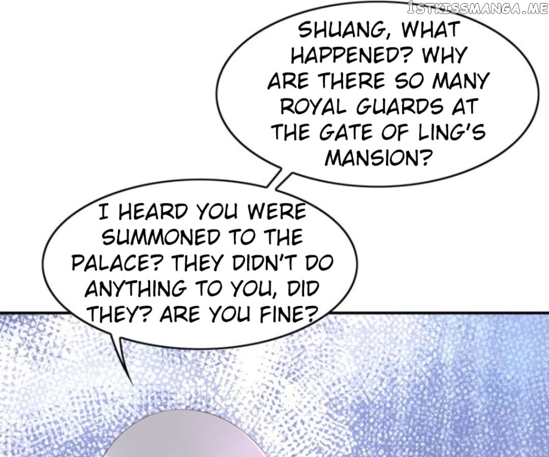 General’s Arranged Marriage chapter 129 - page 32