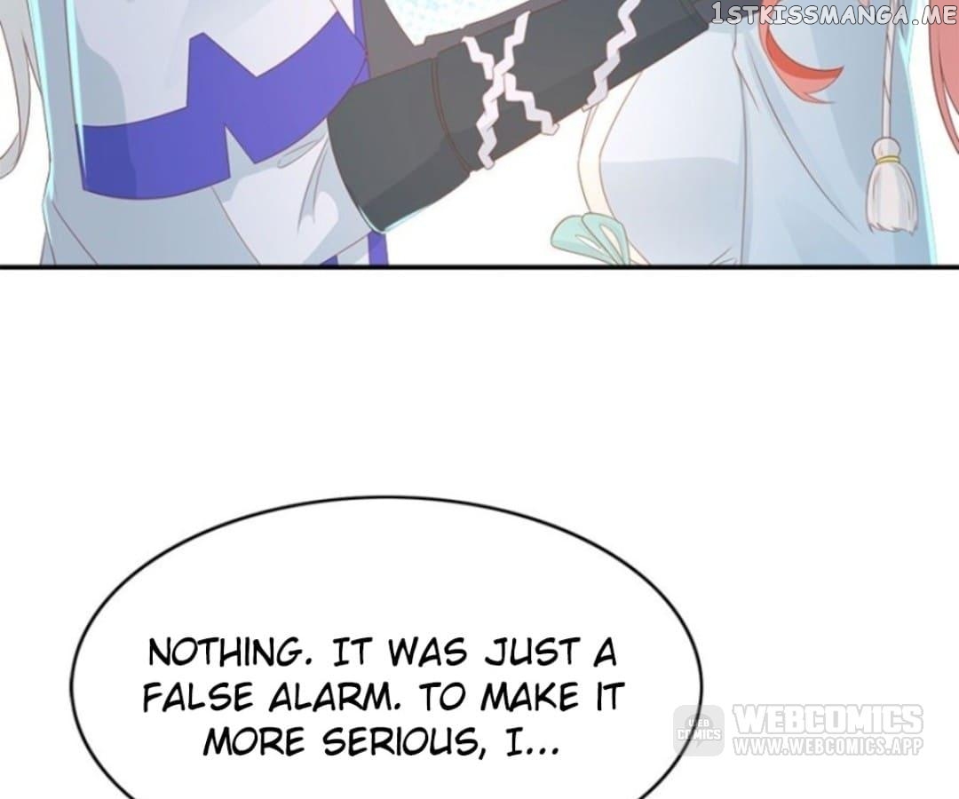 General’s Arranged Marriage chapter 129 - page 34