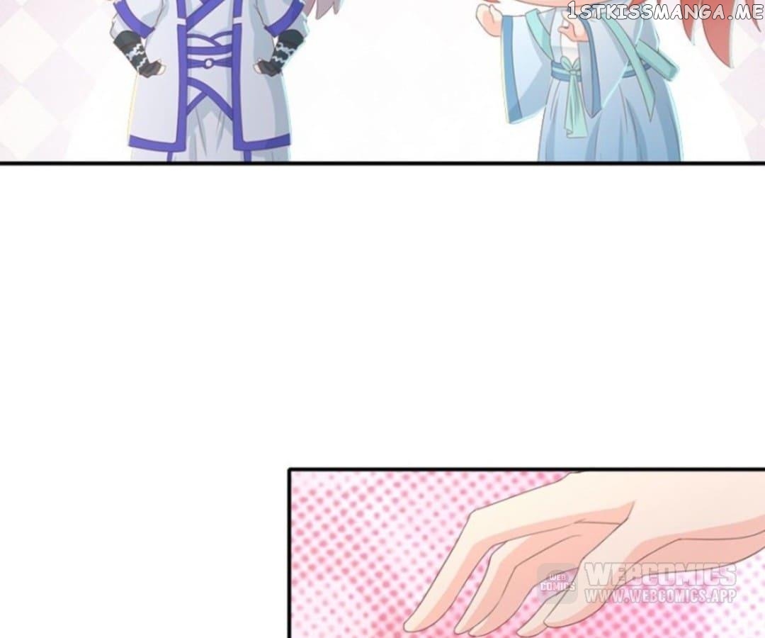 General’s Arranged Marriage chapter 129 - page 38