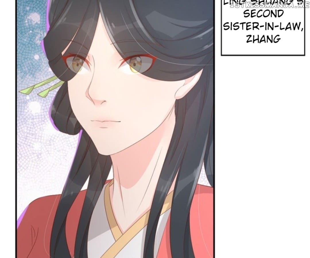 General’s Arranged Marriage chapter 129 - page 4
