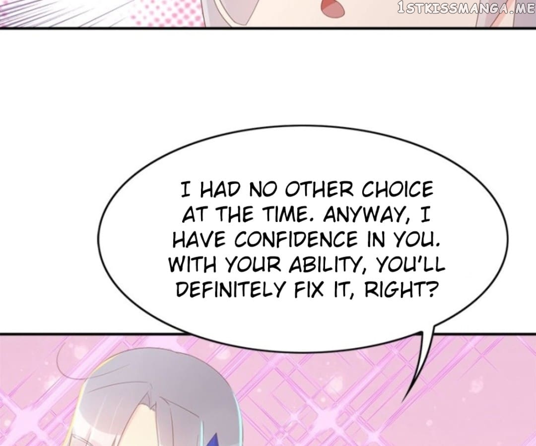 General’s Arranged Marriage chapter 129 - page 40