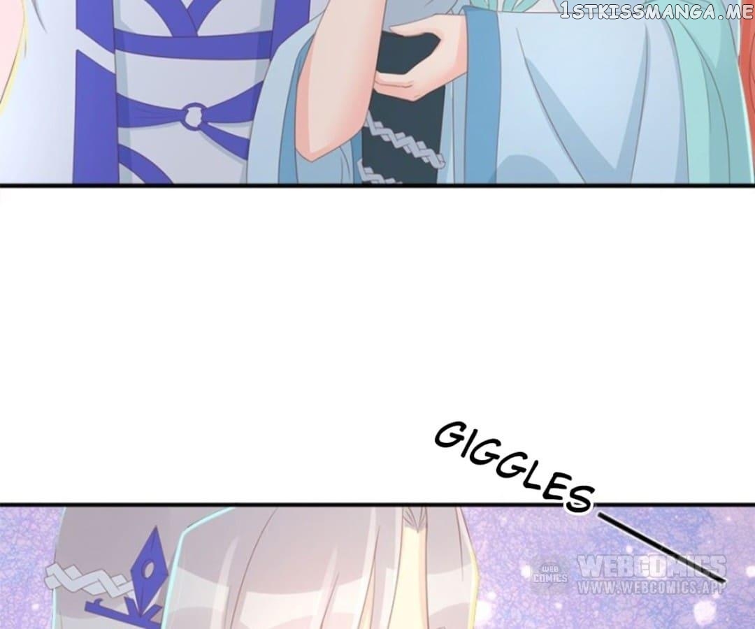 General’s Arranged Marriage chapter 129 - page 42