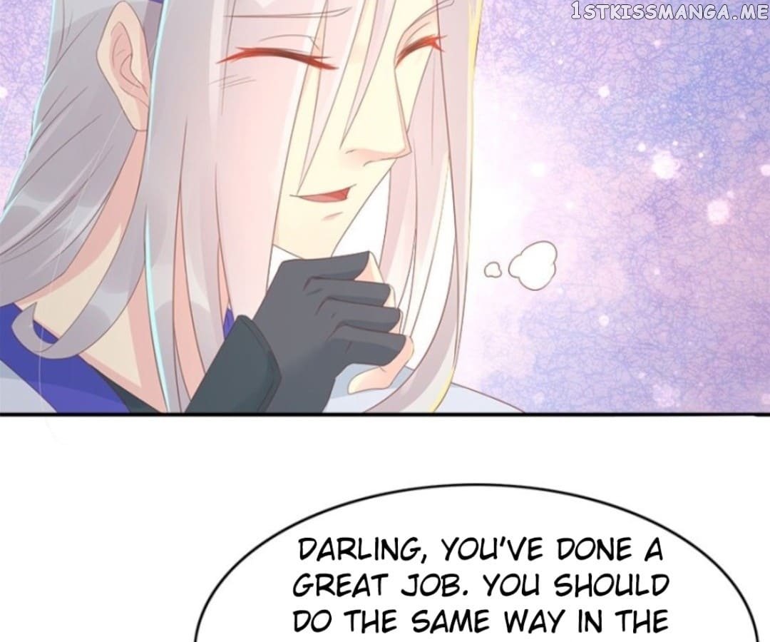 General’s Arranged Marriage chapter 129 - page 43