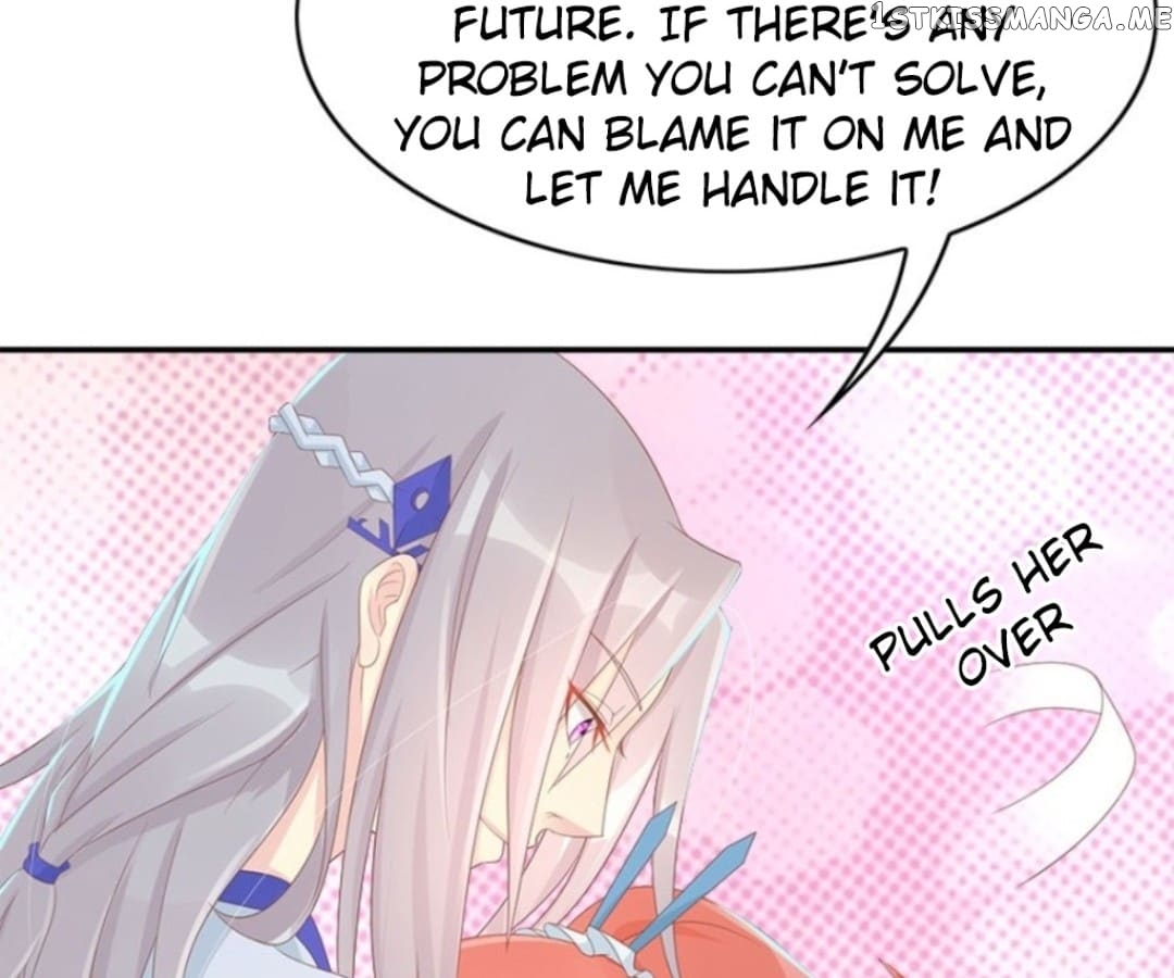 General’s Arranged Marriage chapter 129 - page 44