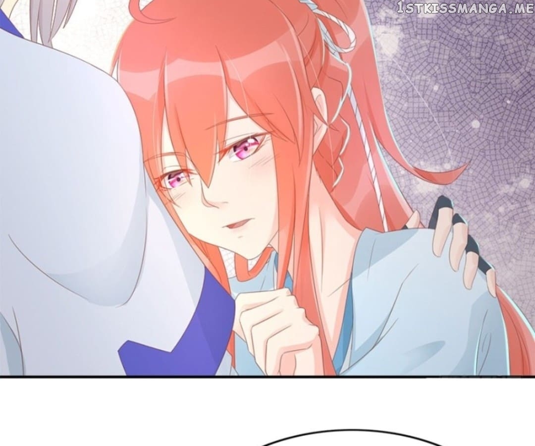 General’s Arranged Marriage chapter 129 - page 47