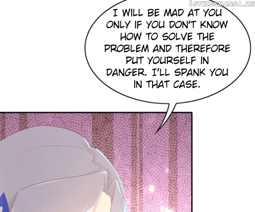 General’s Arranged Marriage chapter 129 - page 48