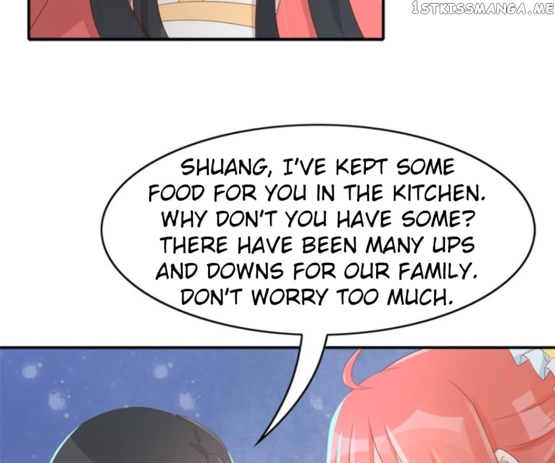 General’s Arranged Marriage chapter 129 - page 5