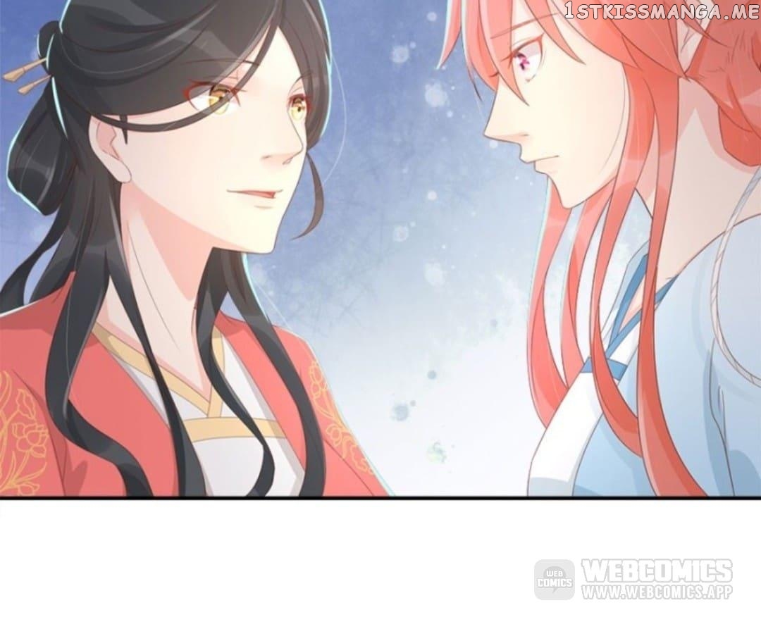 General’s Arranged Marriage chapter 129 - page 6