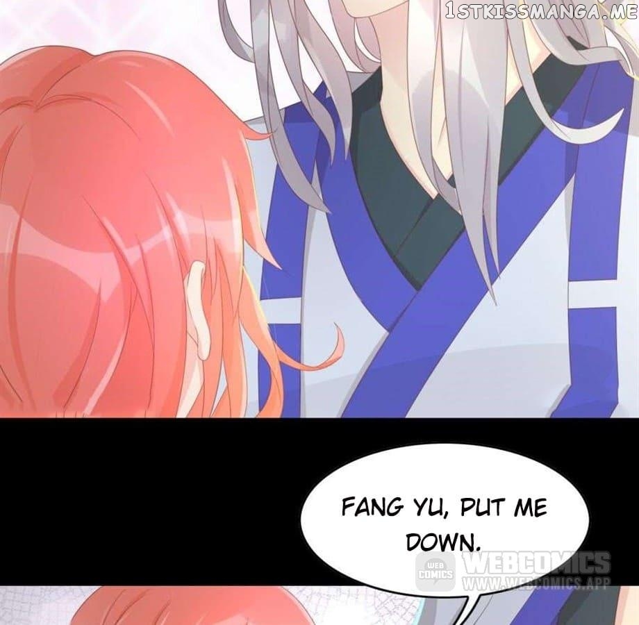 General’s Arranged Marriage chapter 133 - page 2