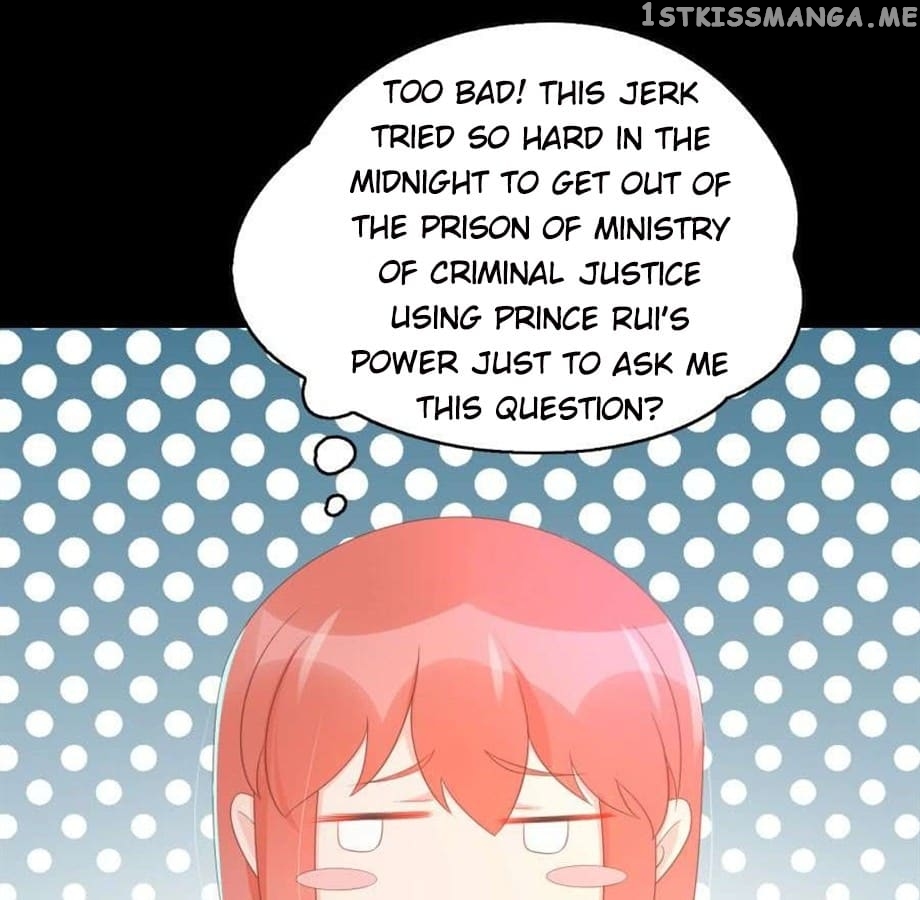 General’s Arranged Marriage chapter 133 - page 25