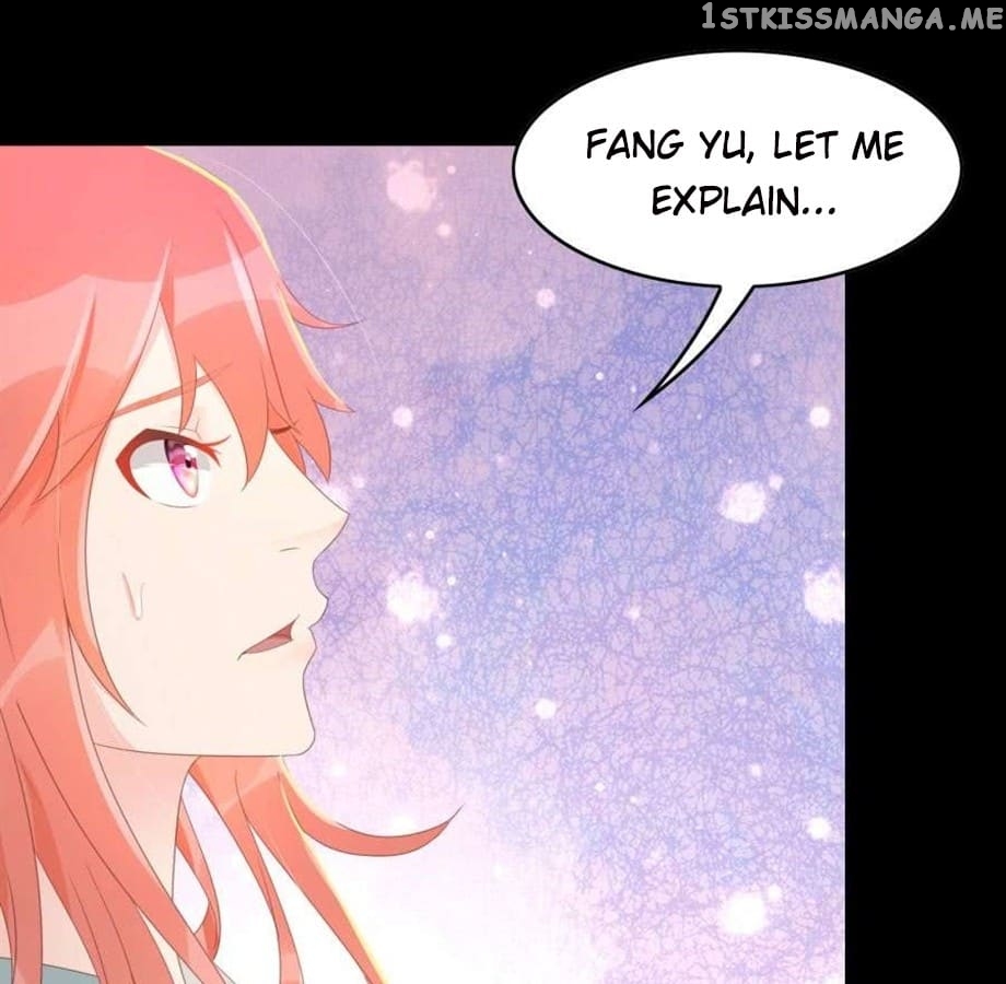 General’s Arranged Marriage chapter 133 - page 31