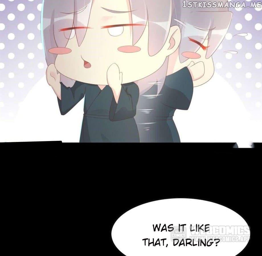 General’s Arranged Marriage chapter 133 - page 34