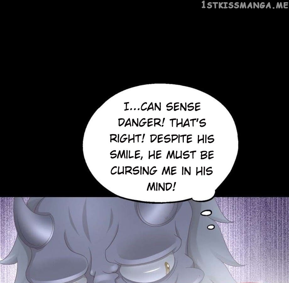 General’s Arranged Marriage chapter 133 - page 36