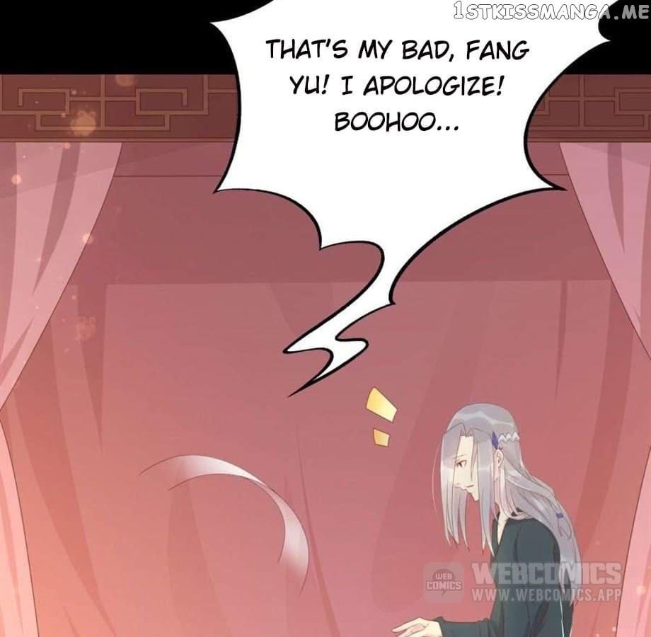 General’s Arranged Marriage chapter 133 - page 38