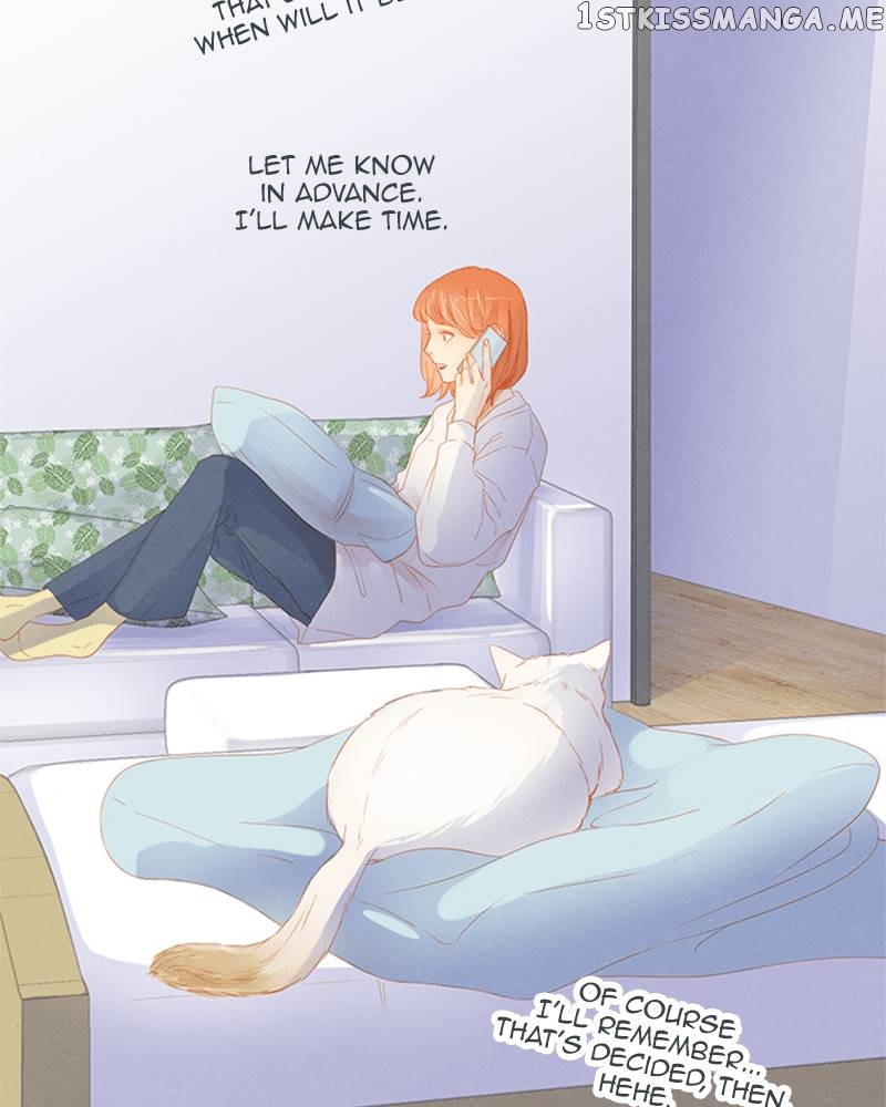 Little Rain Chapter 7 - page 10