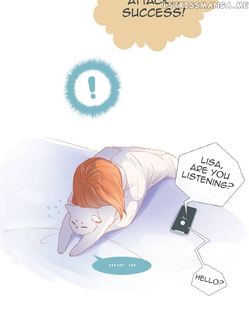 Little Rain Chapter 7 - page 15
