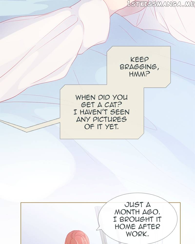 Little Rain Chapter 7 - page 21