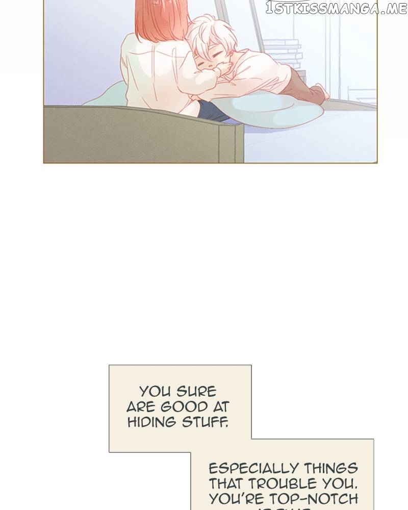 Little Rain Chapter 7 - page 22
