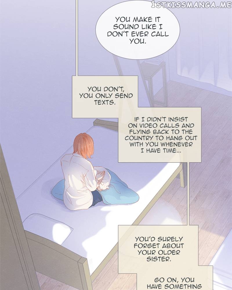 Little Rain Chapter 7 - page 25