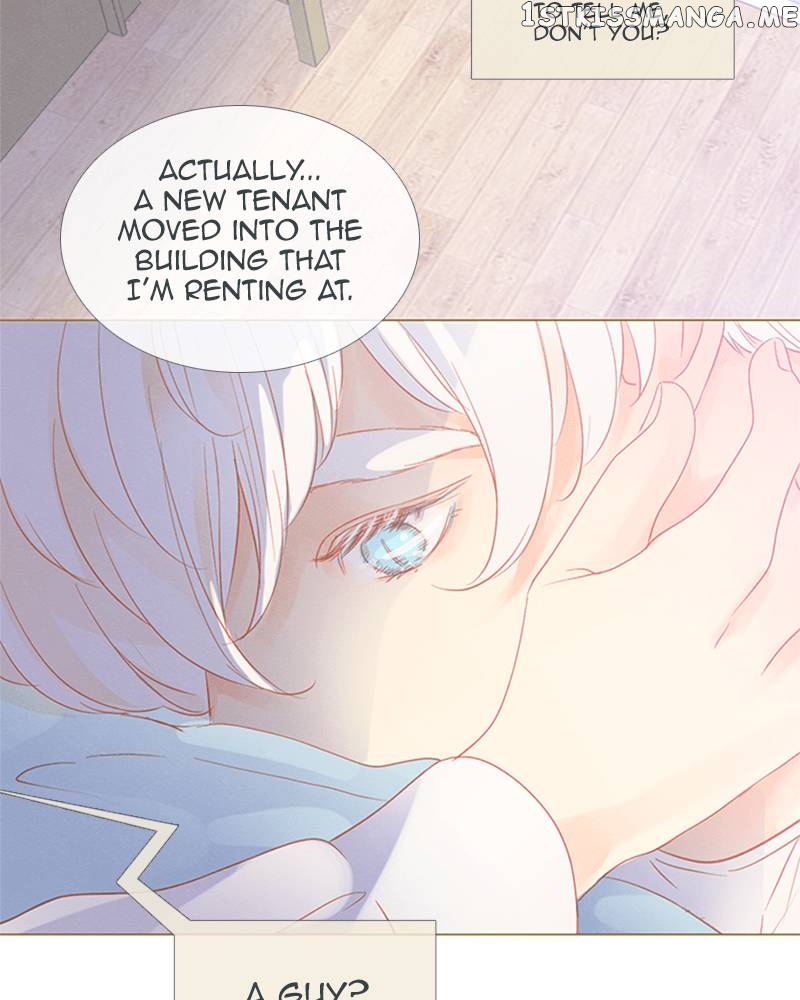 Little Rain Chapter 7 - page 26