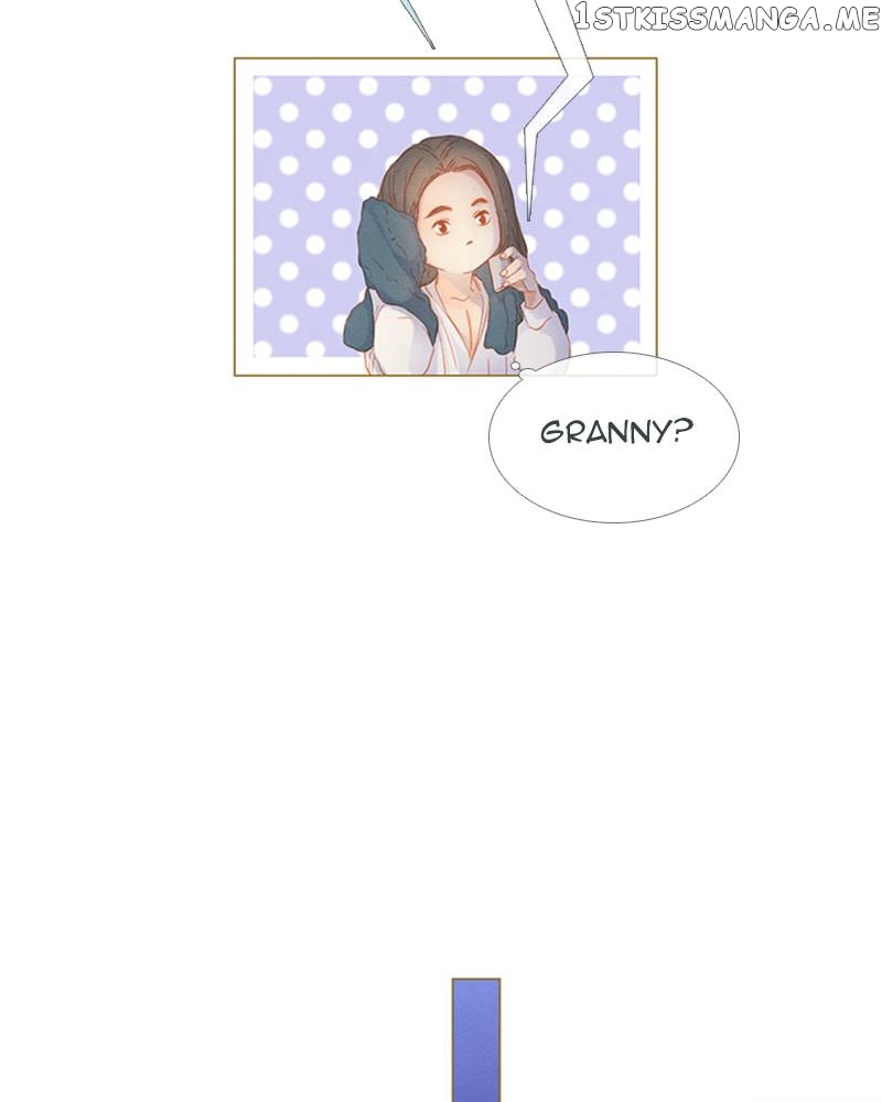 Little Rain Chapter 7 - page 37