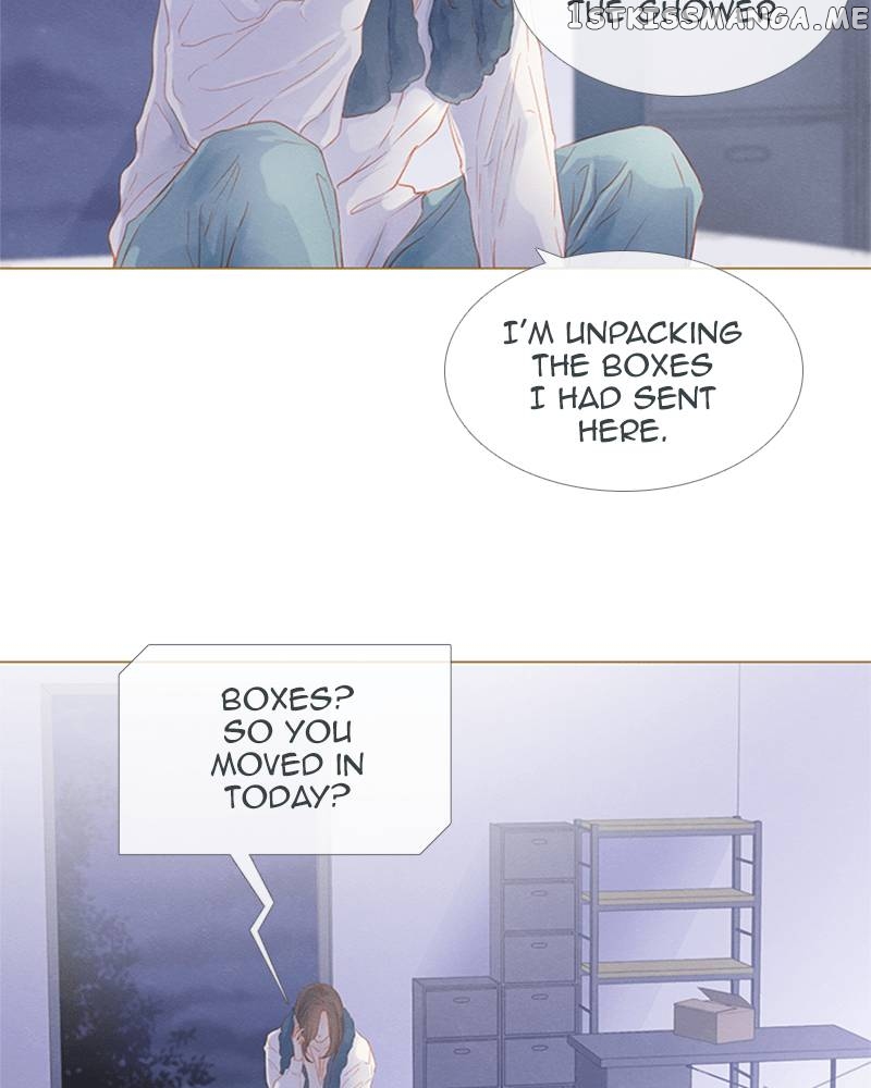 Little Rain Chapter 7 - page 41