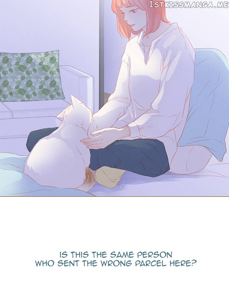 Little Rain Chapter 7 - page 55
