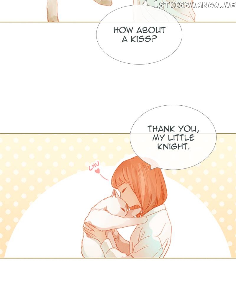 Little Rain Chapter 7 - page 71