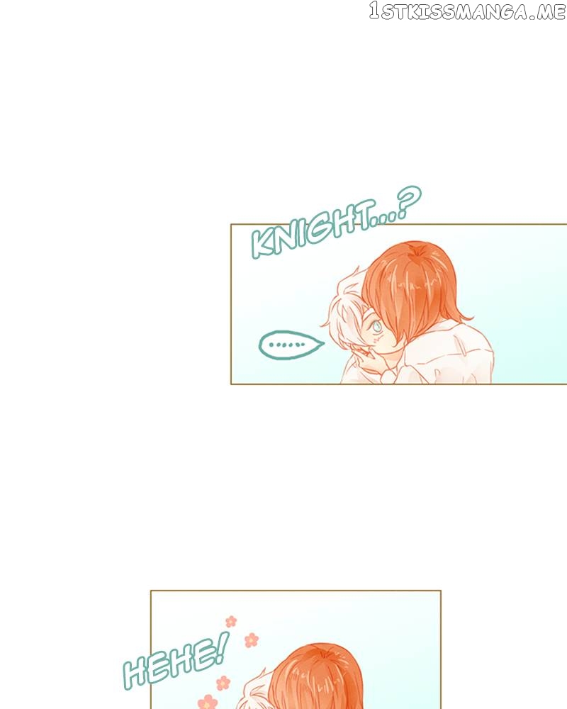Little Rain Chapter 7 - page 72