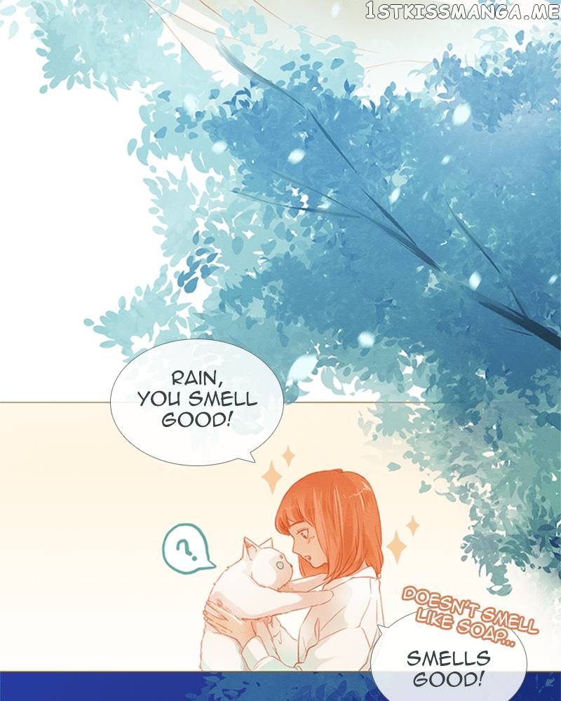 Little Rain Chapter 7 - page 75