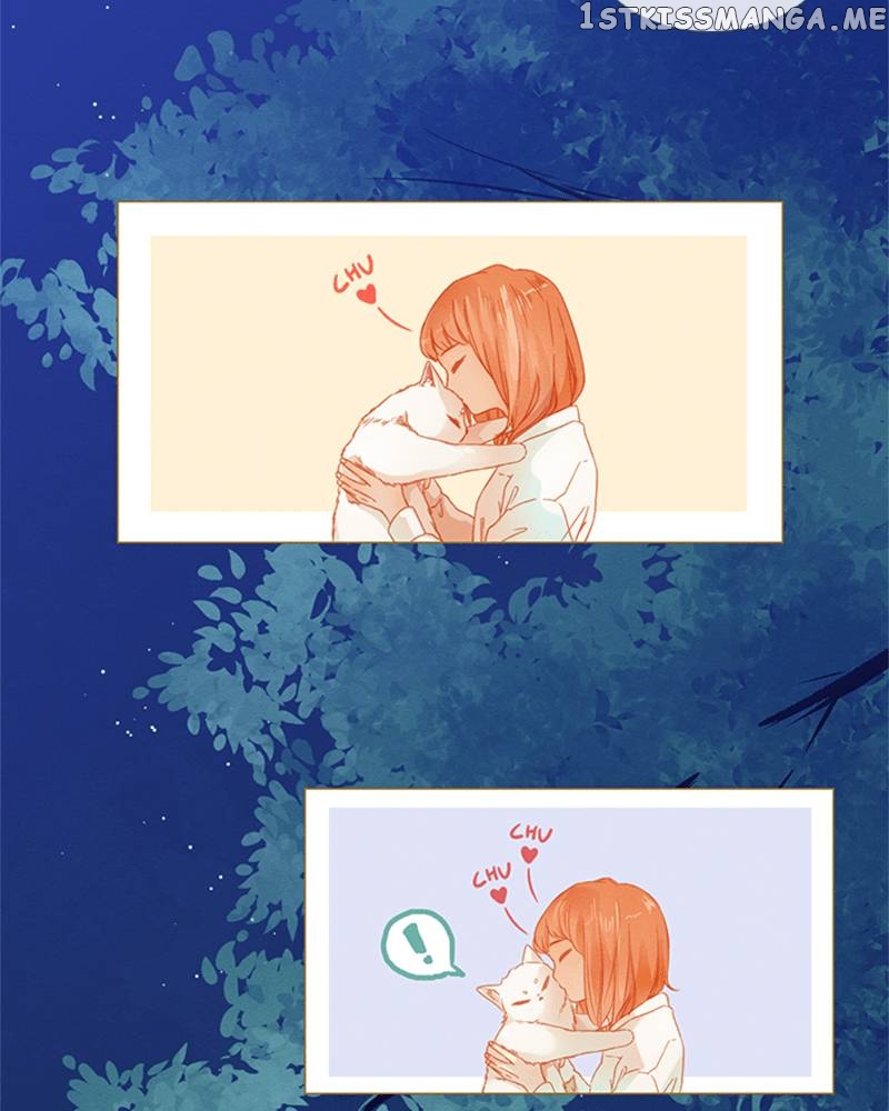 Little Rain Chapter 7 - page 76