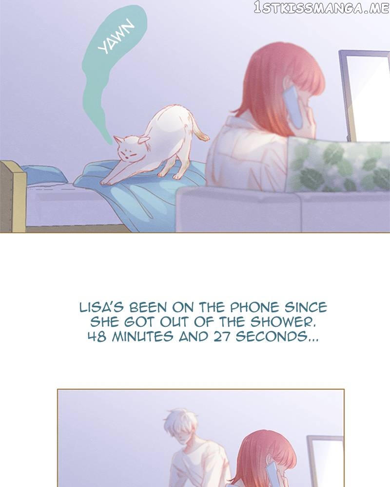 Little Rain Chapter 7 - page 8