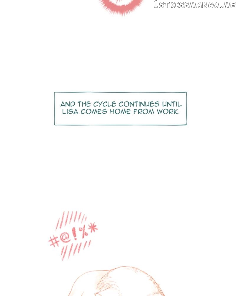 Little Rain Chapter 7 - page 91