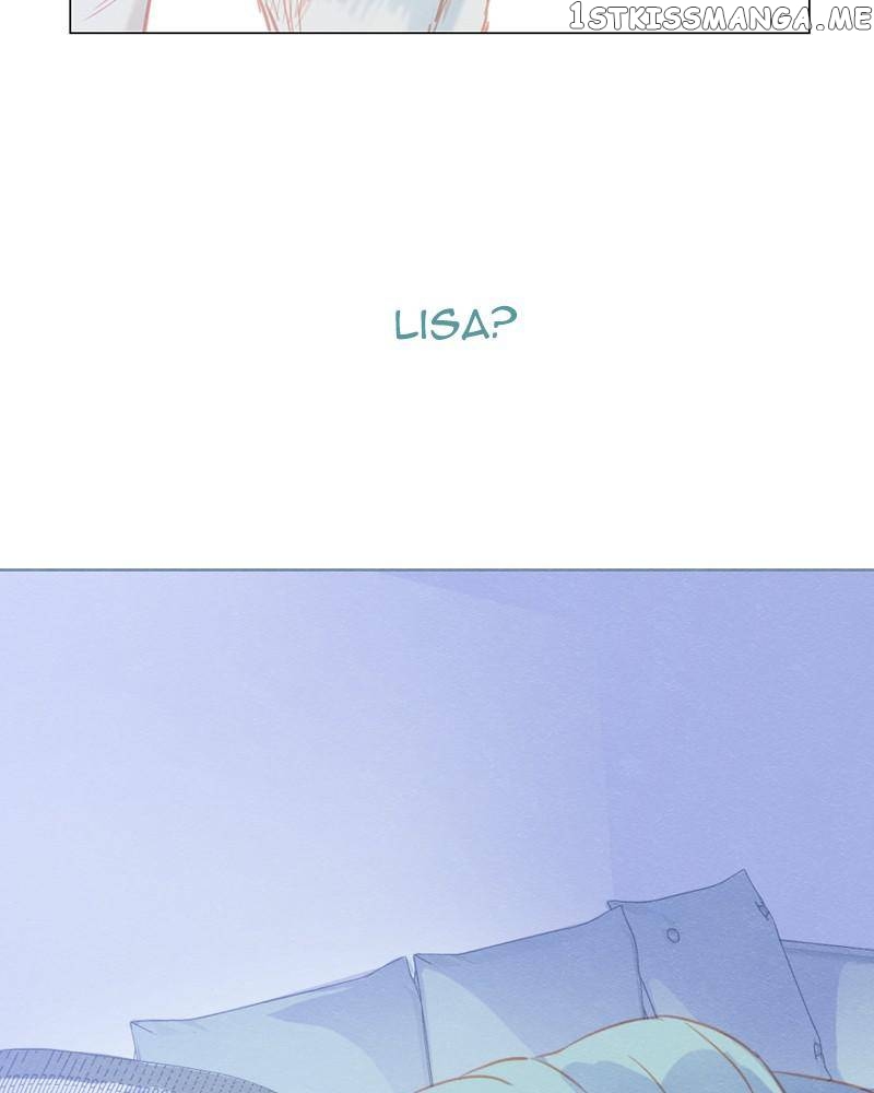 Little Rain chapter 19 - page 21