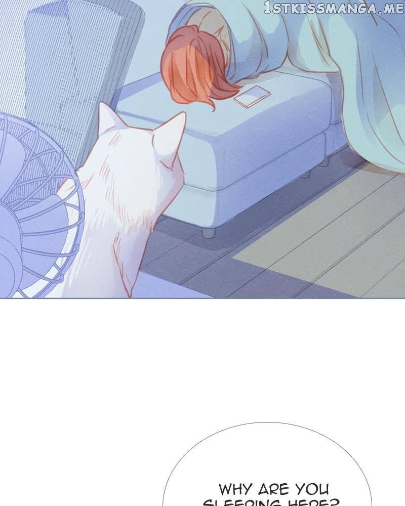 Little Rain chapter 19 - page 22