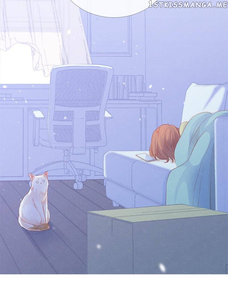 Little Rain chapter 19 - page 25