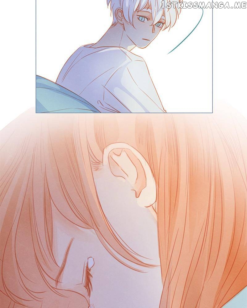Little Rain chapter 19 - page 40