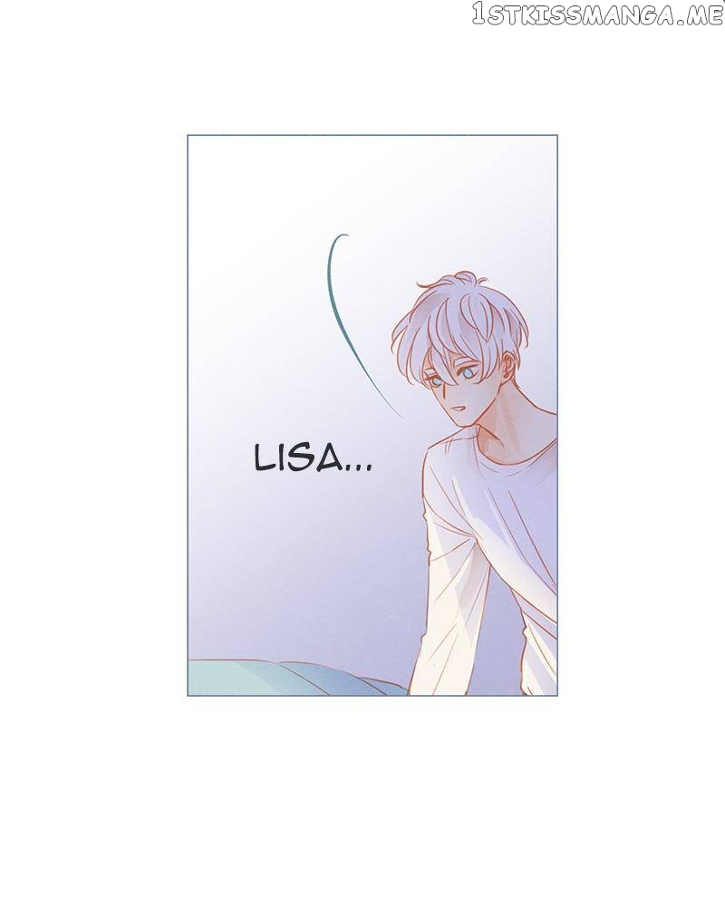 Little Rain chapter 19 - page 42