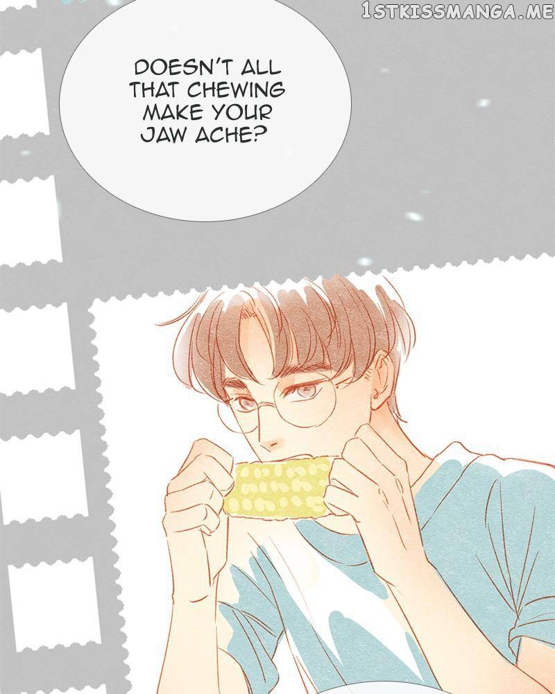 Little Rain chapter 19 - page 49
