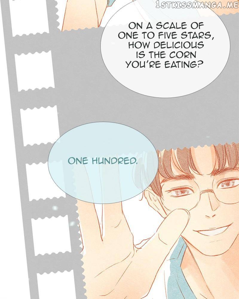 Little Rain chapter 19 - page 50