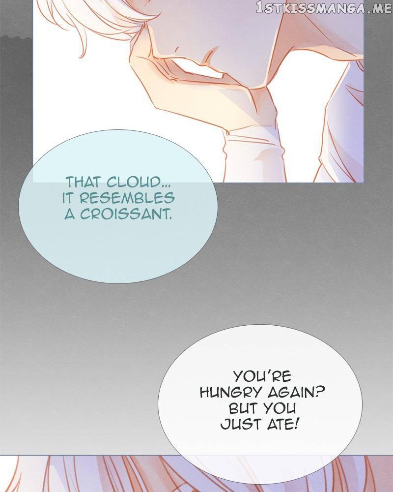 Little Rain chapter 19 - page 56